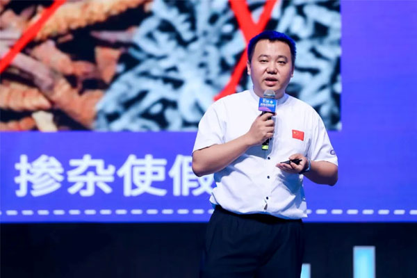365电子游戏总裁李昆 365电子游戏总裁李昆