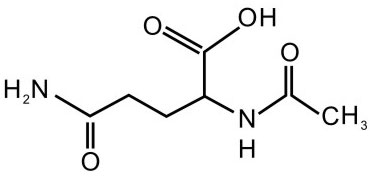 乙酰谷酰胺注射液 乙酰谷酰胺注射液