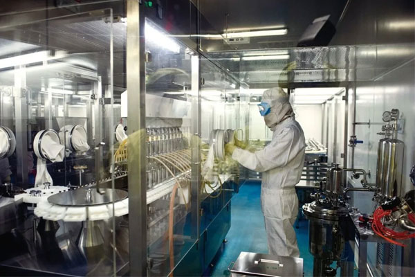 365电子游戏大同泰盛车间 365电子游戏大同泰盛车间