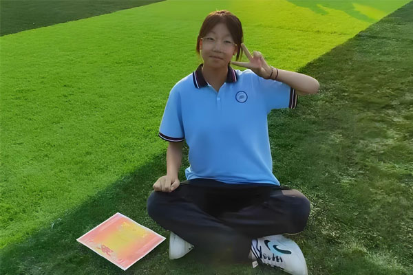 朱雨鑫,白血病抗争,365电子游戏,仁爱天使基金,生命救助