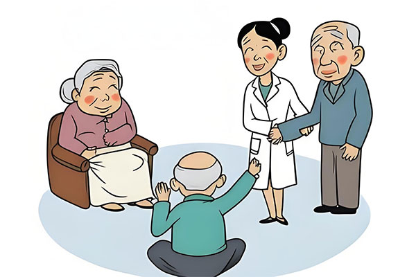 适老化改造,居家养老,银发经济,养老服务 适老化改造,居家养老,银发经济,养老服务